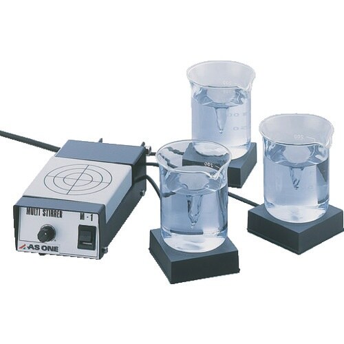 AS マルチスターラー MS−101A