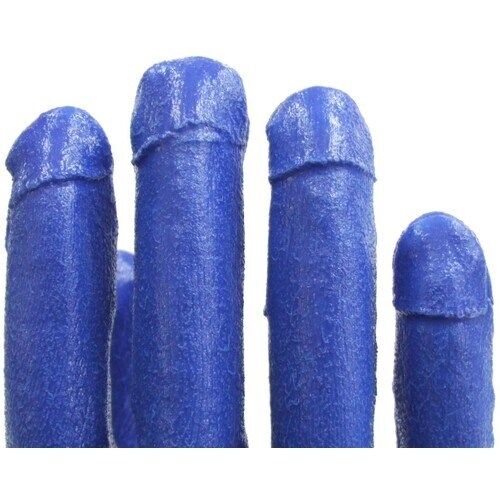 アトム 水産ネオイーグル 指先W張り S