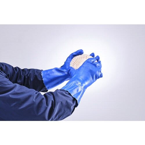 アトム 水産ネオイーグル 指先W張り S