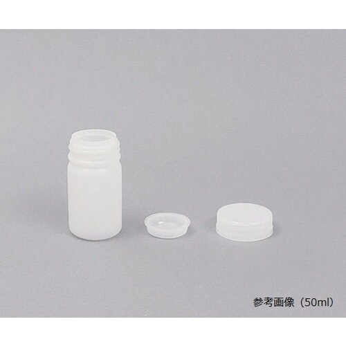 AS 広口瓶 ケース販売 100ml ケース