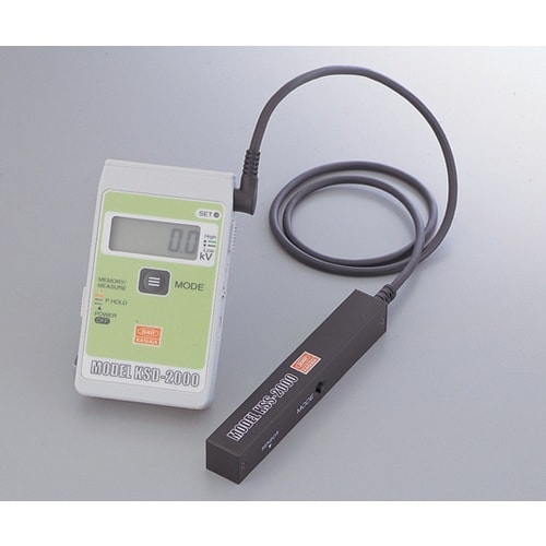 AS 静電電位測定器KSD−2000