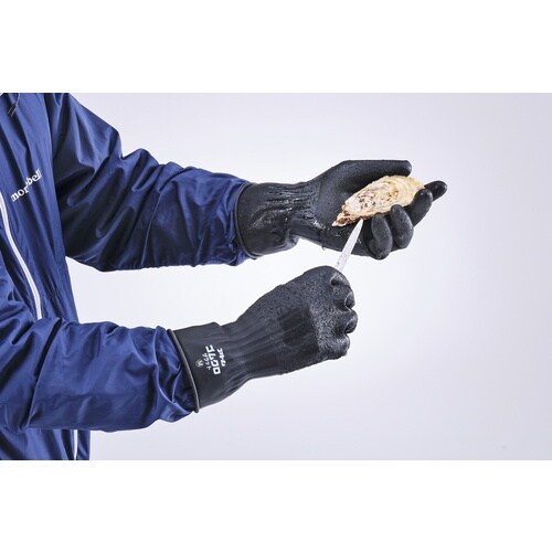 アトム ゴムクロ ザラット M