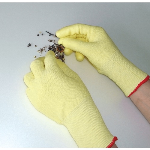 アトム 耐切創手袋 13Gケブラー(R)SD ニト