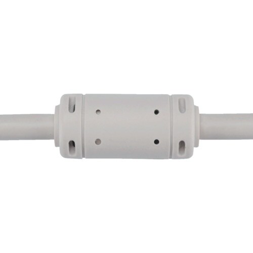 SANWA DVIケーブル シングルリンクグレー