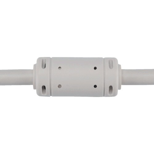 SANWA DVIケーブル シングルリンクグレー