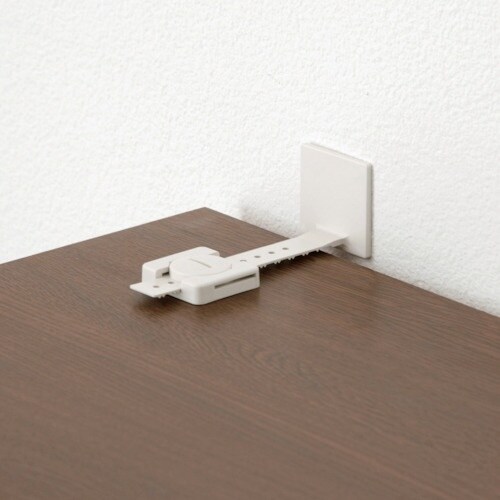 SANWA 耐震ストッパー_L型タイプ