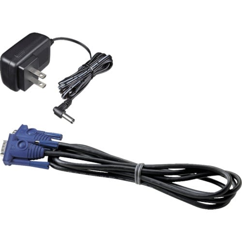 SANWA ディスプレイ分配器