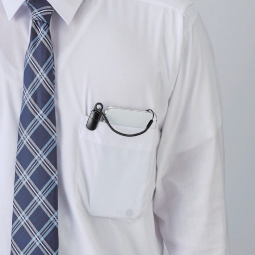 ELECOM スマートフォン用クリップストラップ