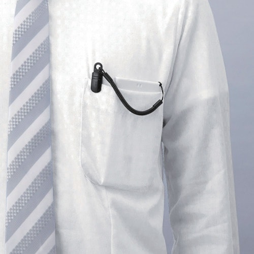 ELECOM スマートフォン用クリップ(樹脂)スト