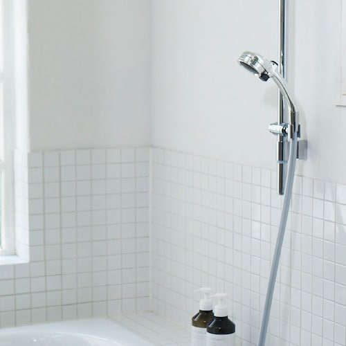 タカギ シャワーヘッド メタリックキモチイイシャワ