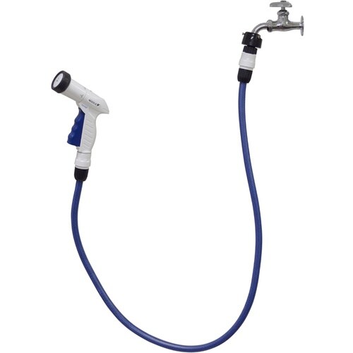 タカギ 送水ホース 2m