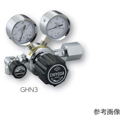 AS 圧力調整器SRS−HS−GHN3−2