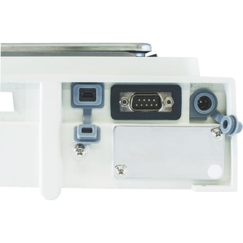 A&D 汎用電子天びん 内蔵分銅付き 4200g/