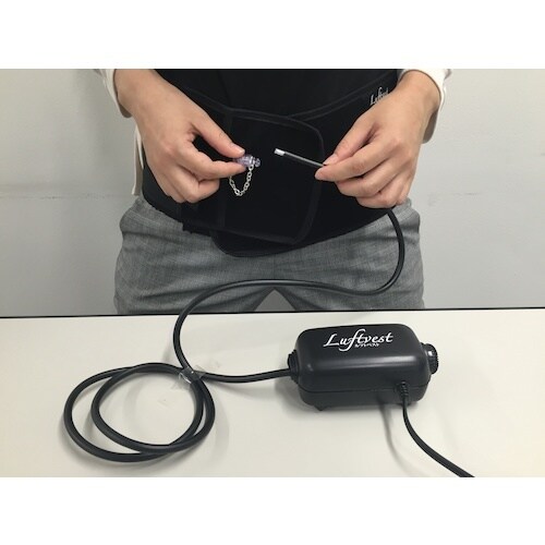 アルファ技研 【売切廃番】サポートウェア “ルフト