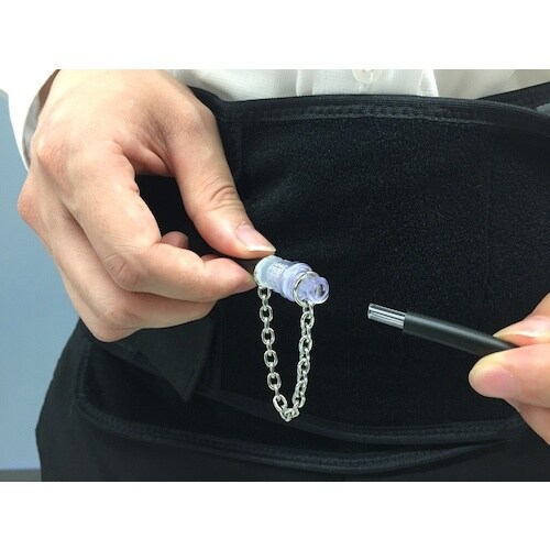 アルファ技研 【売切廃番】サポートウェア “ルフト