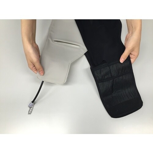 アルファ技研 【売切廃番】サポートウェア “ルフト