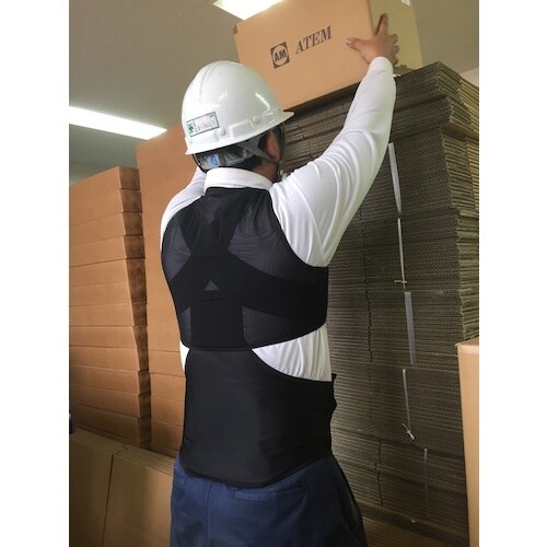 アルファ技研 【売切廃番】サポートウェア “ルフト