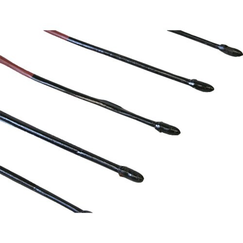 金象 パイプ柄ビートホーク 7本爪