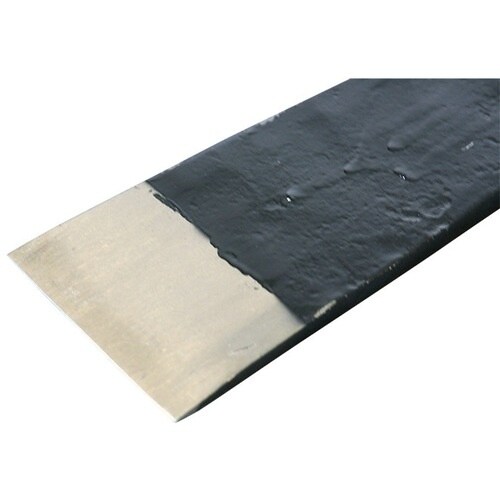 金象 バチ鍬 柄付