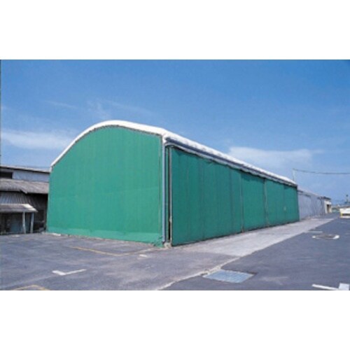 萩原 ターピー エステル帆布トラックシート H−4