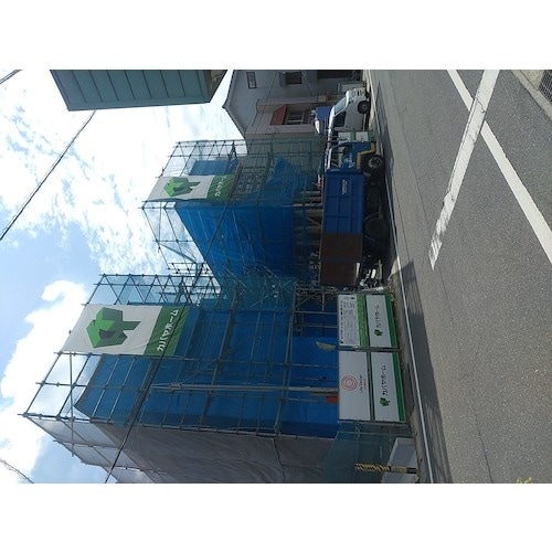 萩原 NEOシート(ブルーシート) #3000 7