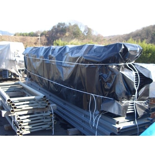 萩原 ブラックシート #2500 (HC用小畳)