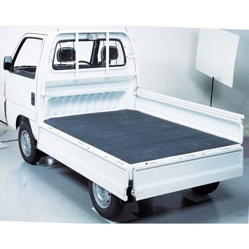 萩原 軽トラックマット ゴムマットTMS−3(N)