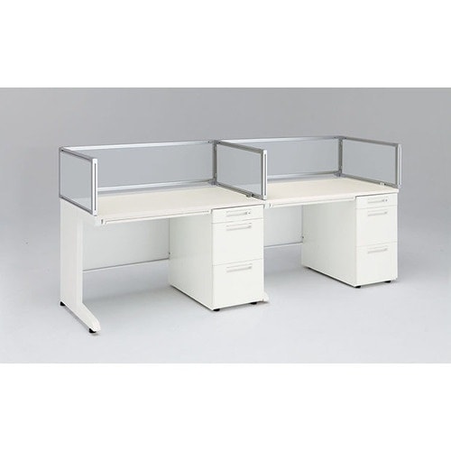 NAIKI デスクパネル(アクリル) XED・XE