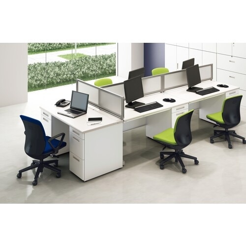 NAIKI デスクパネル(アクリル) XED・XE