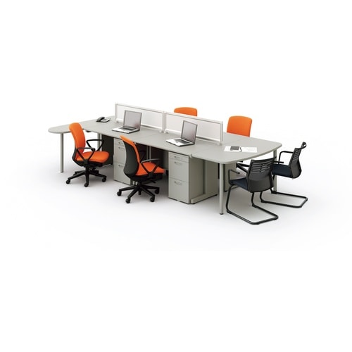 NAIKI デスクパネル(アクリル) XED・XE