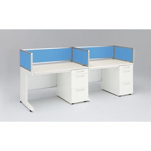 NAIKI デスクパネル(クロス) XED・XED