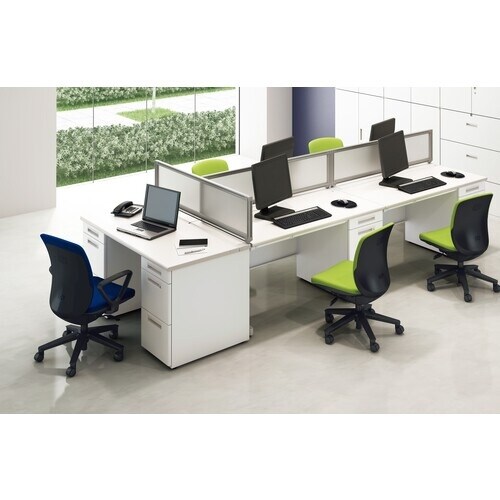 NAIKI デスクパネル(クロス) XED・XED