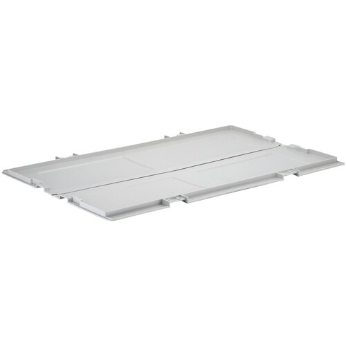 RISU 折りたたみコンテナー 110011 蓋C