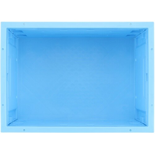 RISU 折りたたみコンテナー 109183 CB