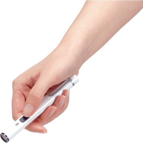 PLUS 28−195)レーザーポインター プレミ