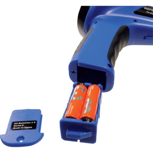 Dino‐Lite 液晶付内視鏡ファインスコープ