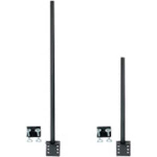 サンコー モニターアーム用ロングポール(100cm