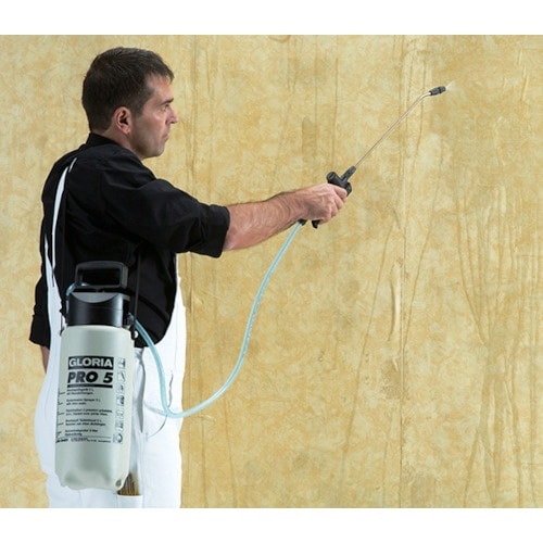 GLORIA 蓄圧式噴霧器 PRO5