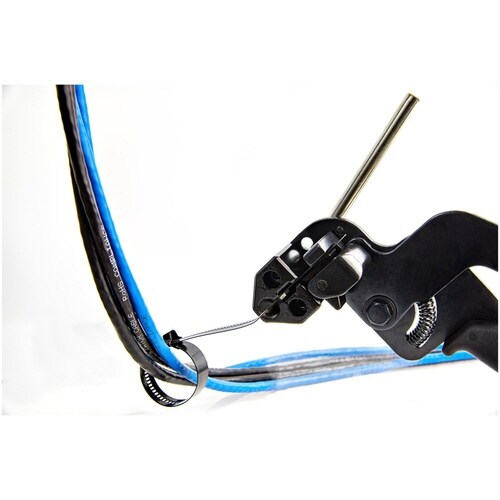 ステンレス結束バンド/50本入パック