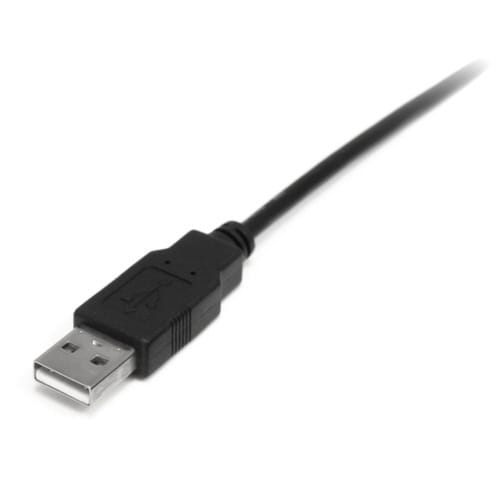 ミニUSB 2.0ケーブル 1m