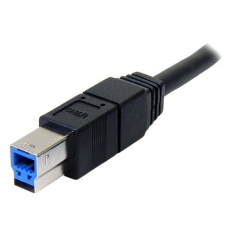 SuperSpeed USB 3.0ケーブル3m