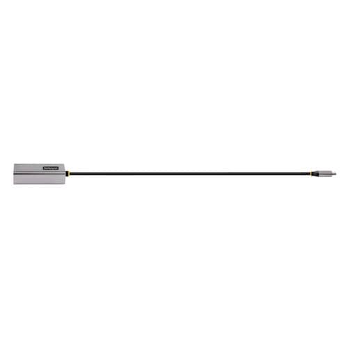 LANアダプター/USB−C//30cmケーブル