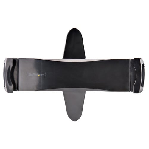 タブレットホルダー/VESA取付け/ブラック