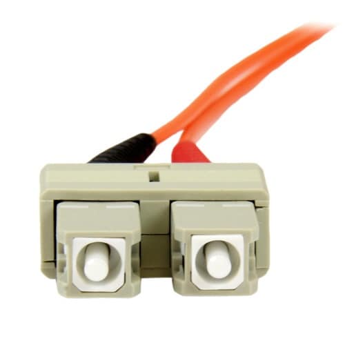 光ファイバーケーブル/SC−SC/2m