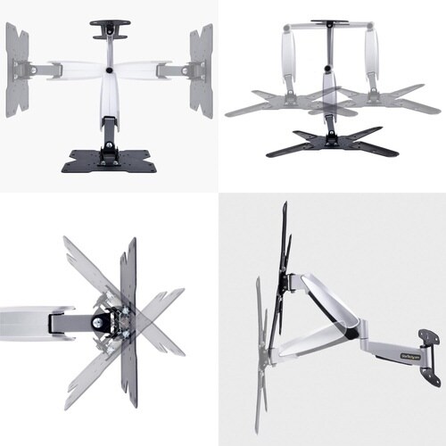 テレビ壁掛け金具/23−55インチ型