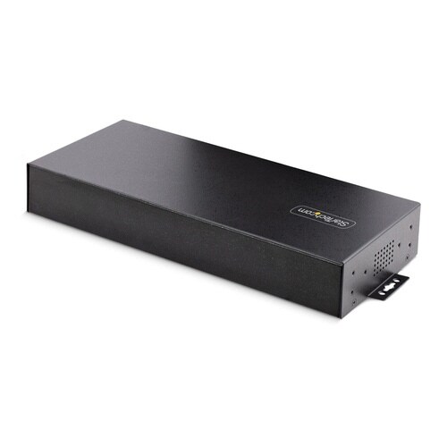 USB 3.0ハブ/16ポート/産業用