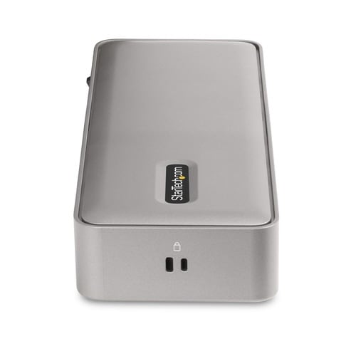 ドッキングステーション/PC切替器