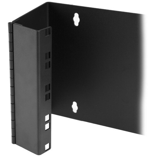 サーバーラック/ウォールマウントブラケット/4U