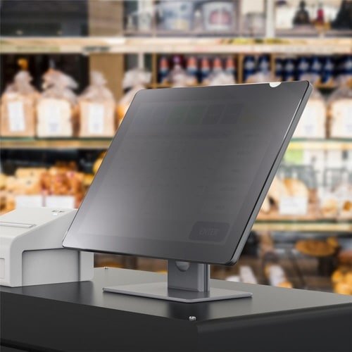 のぞき見防止プライバシーフィルター/19インチ