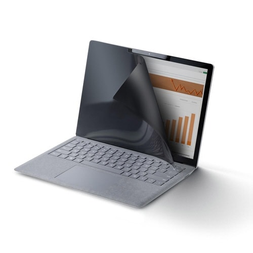 のぞき見防止フィルター/13.5インチ